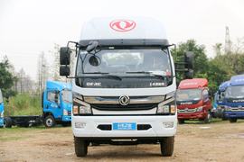 凯普特K6&nbsp;随车吊外观图片