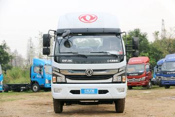 东风 凯普特K6 150马力 4X2 随车起重运输车(EQ5041JSQ8BDBAC)