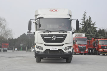 �����½� ���KRȼ�� 220���� 4X2 6.75��LNG��դʽ�ػ���ͼƬ