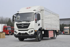 ½ KRȼ 220 4X2 6.75LNGդʽػ(DFV5182CCYGP6N)ͼƬ