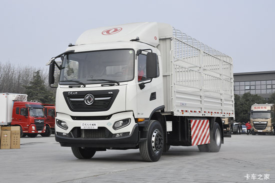 ½ KRȼ 245 LNG 6X2 7.7ײդʽػ(DFV5252CCYGP6N)