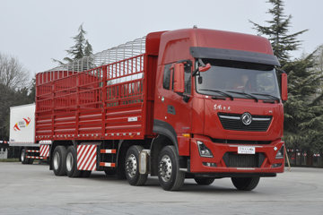 ½ KLȼ 380 8X4 9.4LNGդʽػ(DFV5318CCYGP6N) ͼƬ