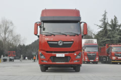 ½ KLȼ 380 8X4 9.4LNGػ(DFV1318GP6N)ͼƬ