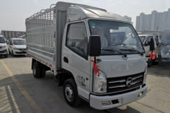 凯马 K1 1.5L 113马力 汽油 3.56米单排仓栅微卡(国六)(KMC5036CCYQ280DP6) 凯马 K1 1.5L 113马力 汽油 3.56米单排仓栅微卡(国六)(KMC5036CCYQ280DP6)