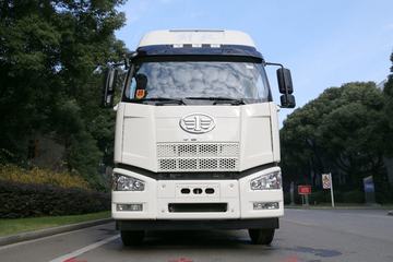 一汽解放 J6M 280马力 6X4 随车起重运输车(韶液牌)(SGQ5251JSQCG5)