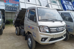 风菱自卸车亳州市火热促销中 让利高达0.2万