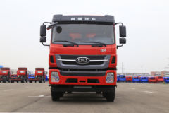 南骏汽车 瑞宇R60D 220马力 6X2 5.2米自卸车(NJA3240RPC48V)