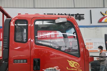 �й�����HOWO ���� ����� 116���� 3.3���Ű������Ῠ(ZZ1047C2813E145)ͼƬ