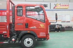 悍将载货车九江市火热促销中 让利高达0.2万