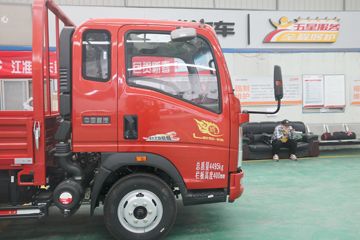 �й�����HOWO ���� ����� 116���� 3.3���Ű������Ῠ(ZZ1047C2813E145)ͼƬ