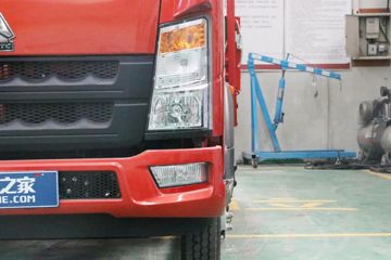 �й�����HOWO ���� ����� 116���� 3.3���Ű������Ῠ(ZZ1047C2813E145)ͼƬ