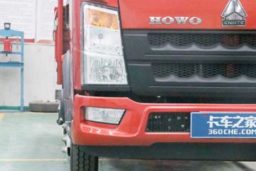 �й�����HOWO ���� ����� 116���� 3.3���Ű������Ῠ(ZZ1047C2813E145)ͼƬ