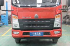 悍将载货车昭通市火热促销中 让利高达0.2万