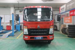 优惠0.2万 九江市悍将载货车火热促销中