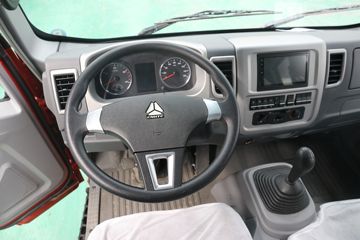 �й�����HOWO ���� ����� 116���� 3.3���Ű������Ῠ(ZZ1047C2813E145)ͼƬ