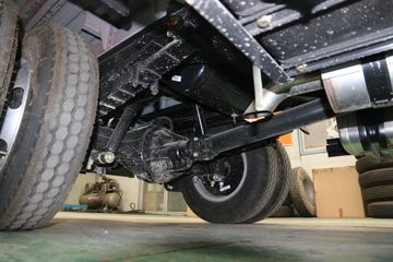 �й�����HOWO ���� ����� 116���� 3.3���Ű������Ῠ(ZZ1047C2813E145)ͼƬ