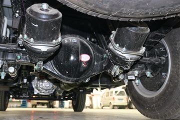 �й�����HOWO ���� ����� 116���� 3.3���Ű������Ῠ(ZZ1047C2813E145)ͼƬ