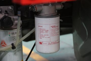 �й�����HOWO ���� ����� 116���� 3.3���Ű������Ῠ(ZZ1047C2813E145)ͼƬ