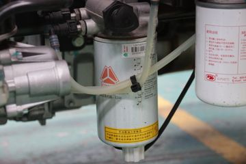 �й�����HOWO ���� ����� 116���� 3.3���Ű������Ῠ(ZZ1047C2813E145)ͼƬ