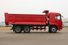 南骏汽车 瑞宇K60D 375马力 6X4 6.2米自卸车(NJA3250RPE56V)