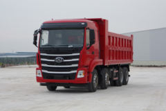 瑞宇K系自卸车东莞市火热促销中 让利高达3万