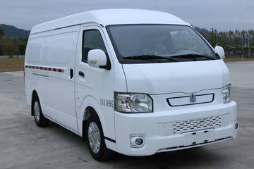 Զ�� E6 3.5T 5.45���ж����綯��ջ���(����235km)50.23kWhͼƬ