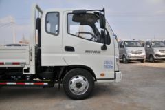 购奥铃捷运载货车 享高达0.3万优惠