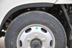 福田 奥铃捷运 经典版 88马力 3.25米排半栏板轻卡(气刹)(BJ1041V9JB4-A1)