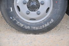 福田 奥铃速运 143马力 4.18米单排栏板轻卡(BJ1048V9JDA-FA)