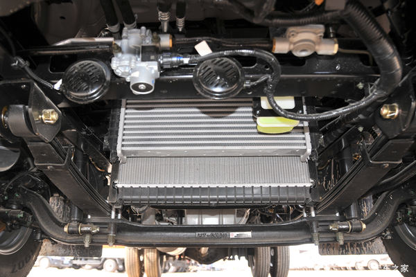 优惠0.3万 奥铃CTX载货车火热促销中