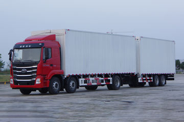 瑞宇K系&nbsp;载货车外观                                                图片