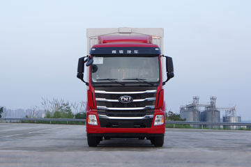 瑞宇K系&nbsp;载货车外观                                                图片