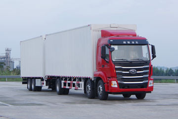 瑞宇K系&nbsp;载货车外观                                                图片