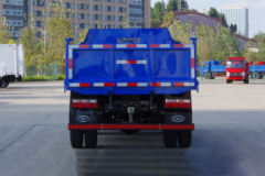 南骏汽车 祥康 130马力 4X2 3.75米自卸车(NJA3040ED32V) 南骏汽车 祥康 130马力 4X2 3.75米自卸车(NJA3040ED32V)