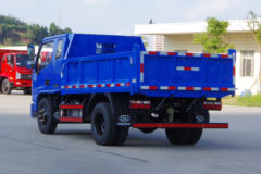 南骏汽车 祥康 130马力 4X2 3.75米自卸车(NJA3040ED32V) 南骏汽车 祥康 130马力 4X2 3.75米自卸车(NJA3040ED32V)