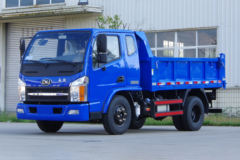 南骏汽车 祥康 130马力 4X2 3.75米自卸车(NJA3040ED32V) 南骏汽车 祥康 130马力 4X2 3.75米自卸车(NJA3040ED32V)