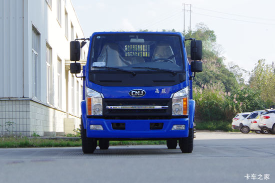 Ͽ 鿵 130 4X2 3.75ж(NJA3040ED32V)