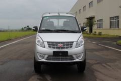 南骏汽车 瑞逸F系 1.5L 112马力 汽油 3.2米单排栏板微卡(NJA1034SDB32V)