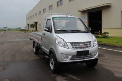 南骏汽车 瑞逸F系 1.5L 112马力 汽油 3.2米单排栏板微卡(NJA1034SDB32V)