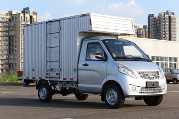 �Ͽ����� ����Fϵ 1.3L 87���� ���� 2.585�׵�����ʽ΢��(NJA5021XXYSDB34V)ͼƬ