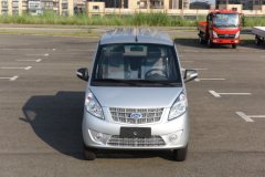 南骏汽车 瑞逸F系 1.3L 87马力 汽油 2.515米双排栏板微卡(NJA1034SSB34V)