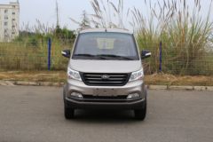 南骏汽车 瑞帅F2系 豪华版 2.2L 82马力 2.9米双排栏板微卡(NJA1040SSG34V)