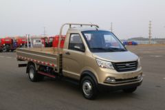 南骏汽车 瑞帅F2系 2.2L 82马力 3.81米单排栏板微卡(NJA1040SDG34V)