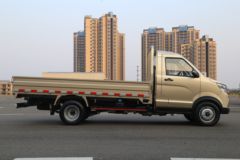 南骏汽车 瑞帅F2系 2.2L 82马力 3.81米单排栏板微卡(NJA1040SDG34V)