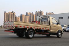 南骏汽车 瑞帅F2系 2.2L 82马力 3.81米单排栏板微卡(NJA1040SDG34V)