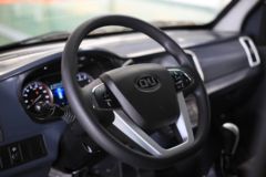 南骏汽车 瑞帅F2系 1.5L 112马力 汽油 2.71米双排栏板微卡(NJA1033SSB34V)