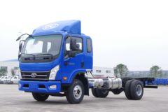 瑞捷D50载货车东莞市火热促销中 让利高达3万