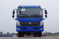 瑞捷D50 载货车