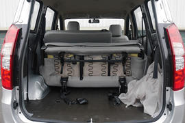 五菱宏光&nbsp;VAN/轻客货厢图片