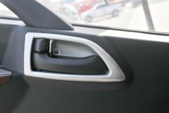 大运 新奥普力 156马力 4.12米单排栏板轻卡(CGC1047HDE33E)